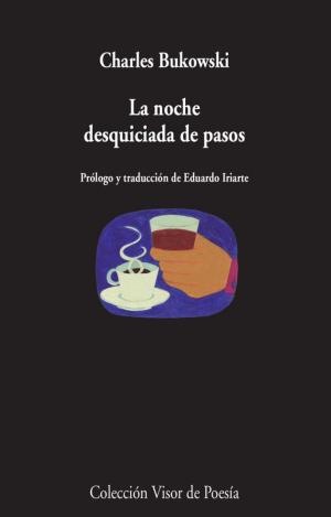 LA NOCHE DESQUICIADA DE PASOS