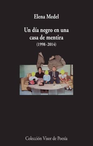 UN DÍA NEGRO EN UNA CASA DE MENTIRA (1998-2014)