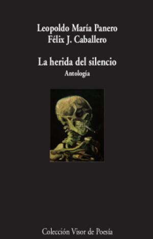 LA HERIDA DEL SILENCIO (ANTOLOGÍA)