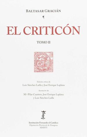 EL CRITICÓN