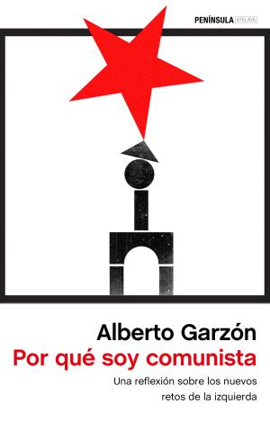 POR QUÉ SOY COMUNISTA