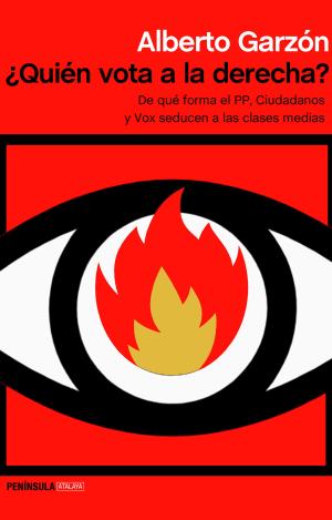 ¿QUIÉN VOTA A LA DERECHA?
