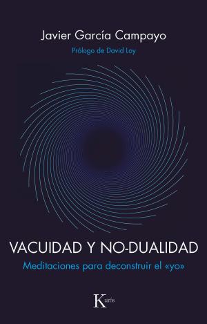 VACUIDAD Y NO-DUALIDAD