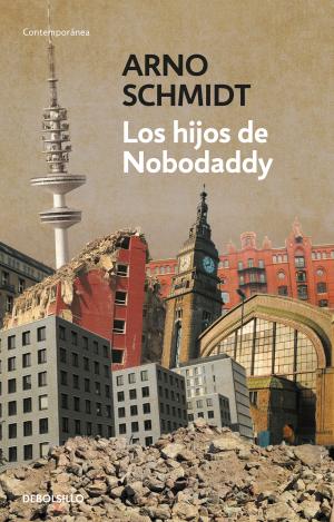 LOS HIJOS DE NOBODADDY