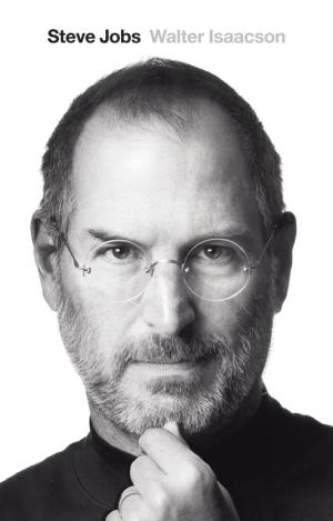 STEVE JOBS. LA BIOGRAFÍA