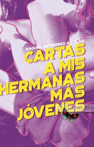 CARTAS A MIS HERMANAS MÁS JÓVENES