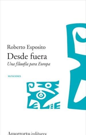 DESDE FUERA