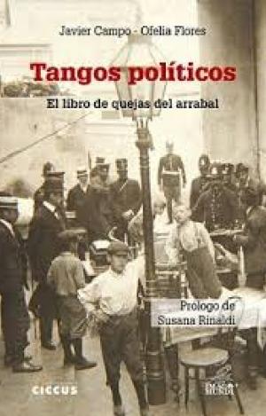 TANGOS POLITICOS