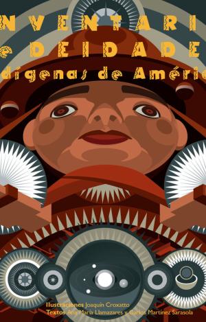 INVENTARIO DE DEIDADES INDIGENAS DE AMERICA