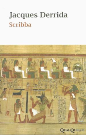 SCRIBBA