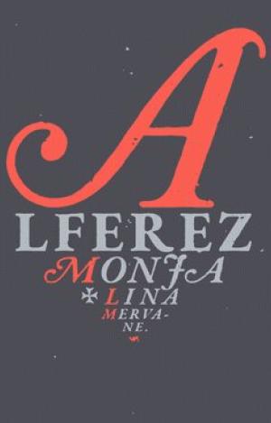 HISTORIA DE LA MONJA ALFEREZ