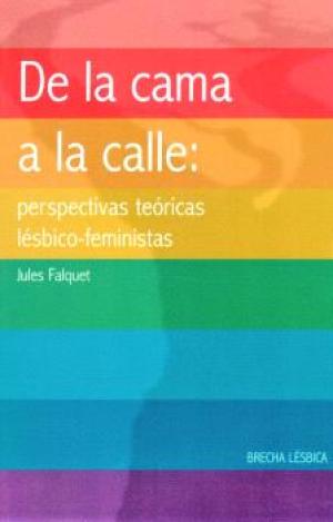 DE LA CAMA A LA CALLE
