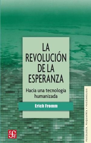 LA REVOLUCIÓN DE LA ESPERANZA
