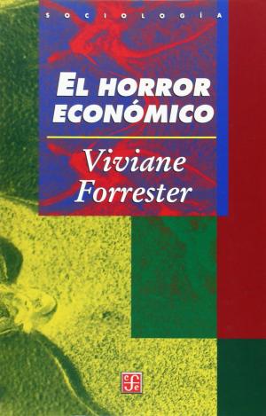 EL HORROR ECONOMICO