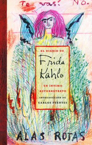 EL DIARIO DE FRIDA KAHLO