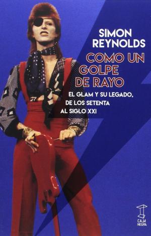 COMO UN GOLPE DE RAYO