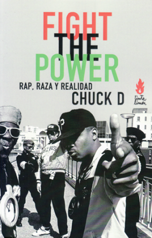 FIGHT THE POWER