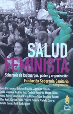 SALUD FEMINISTA