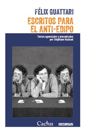ESCRITOS PARA EL ANTI-EDIPO