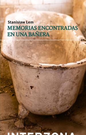 MEMORIAS ENCONTRADAS EN UNA BAÑERA