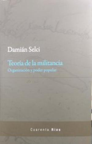 TEORIA DE LA MILITANCIA