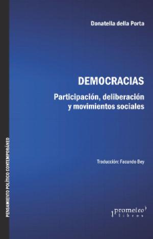 DEMOCRACIAS
