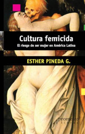 CULTURA FEMICIDA