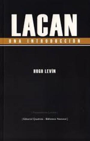 LACAN: UNA INTRODUCCIÓN