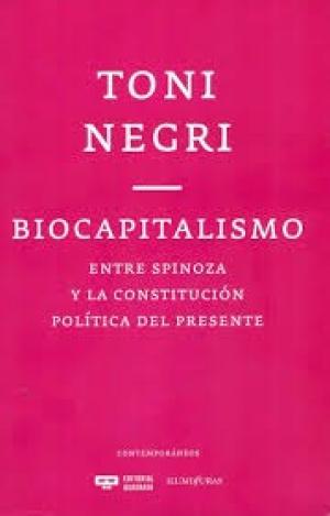 BIOCAPITALISMO
