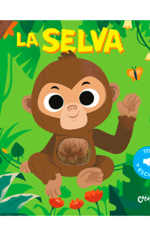 LA SELVA