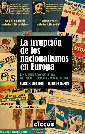 LA IRRUPCION DE LOS NACIONALISMOS EN EUROPA