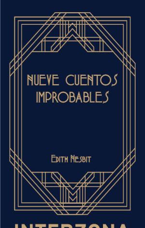 NUEVE CUENTOS IMPROBABLES